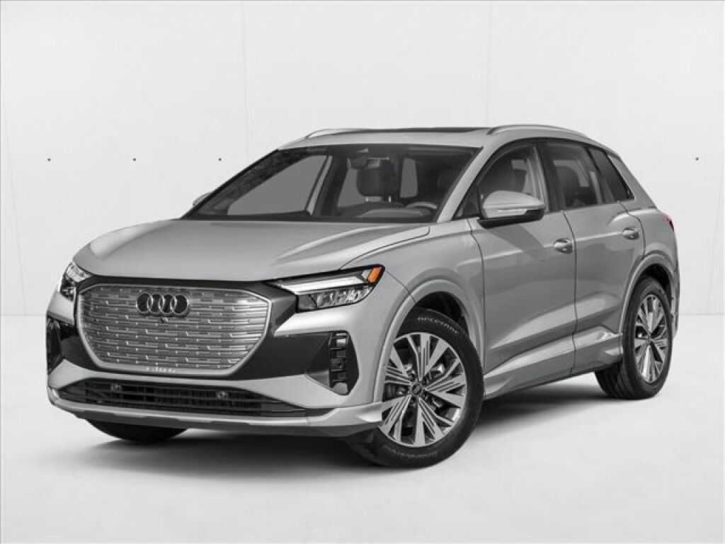 2024 Audi Q4 e-tron in Chicago, IL