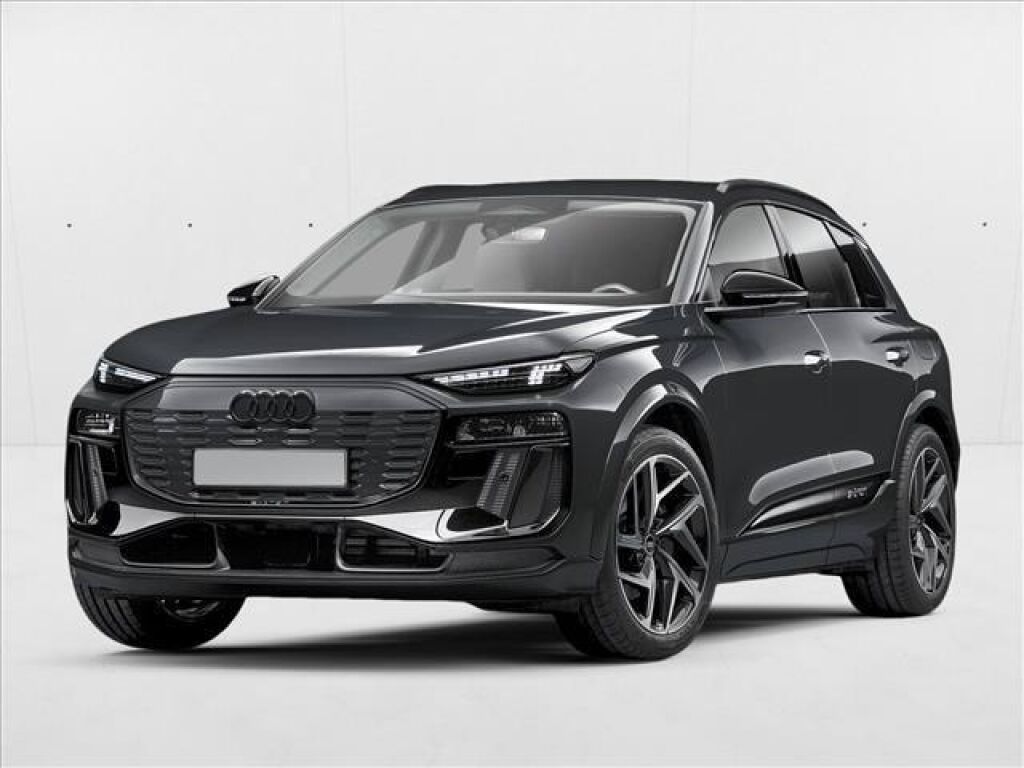 2025 Audi Q6 e-tron in Chicago, IL