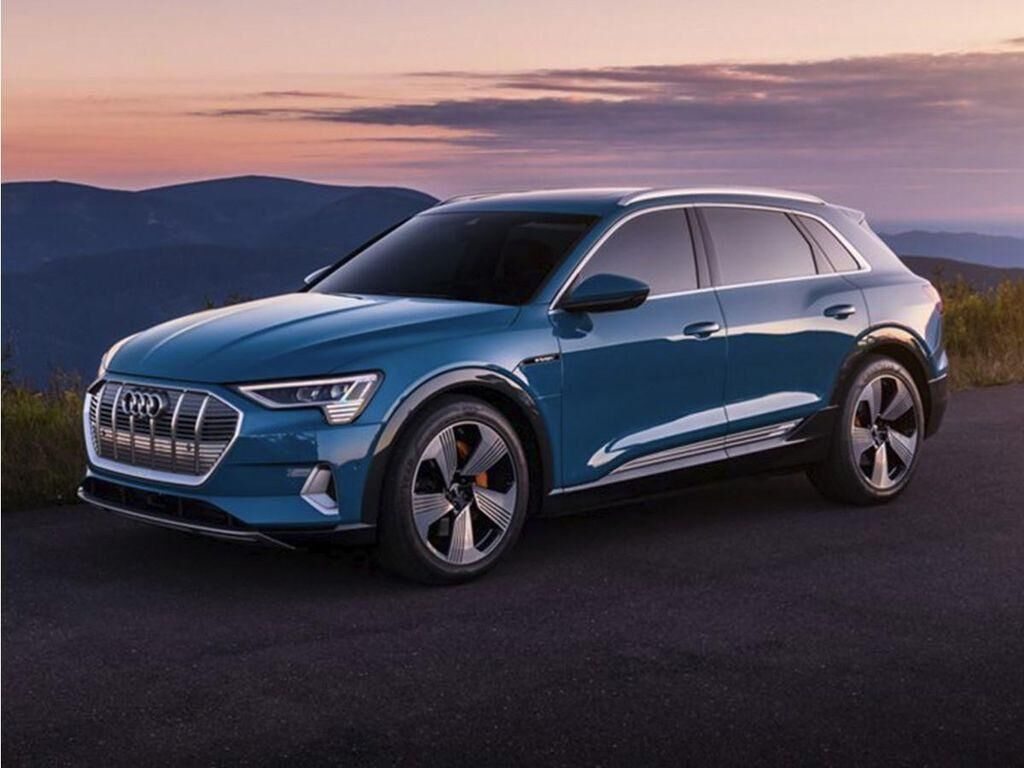 2021 Audi e-tron in St Peters, MO