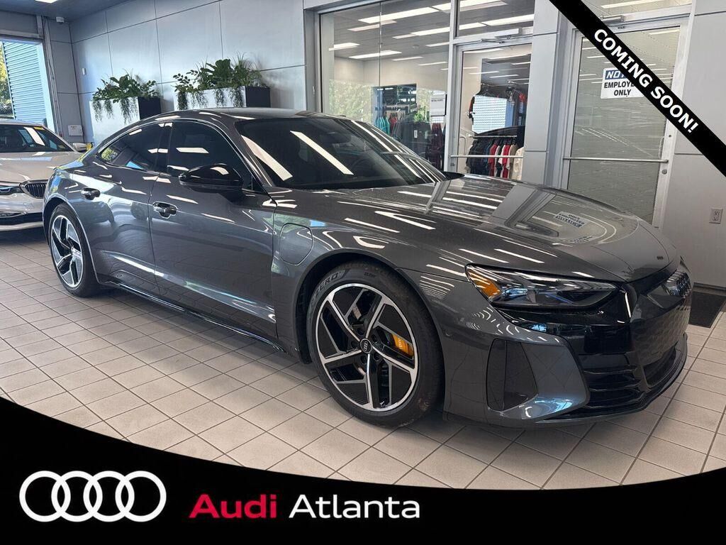 2023 Audi RS e-tron GT in Atlanta, GA