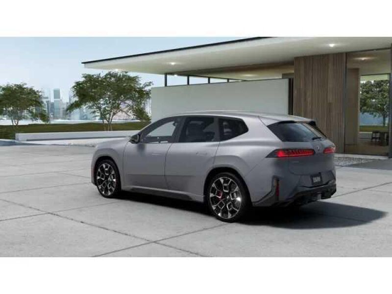 2027 BMW iX3 in Seattle, WA