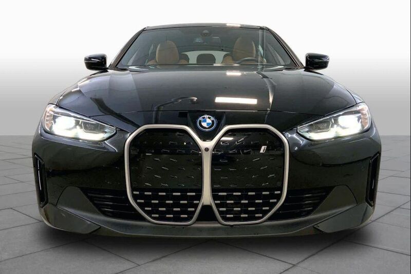 2024 BMW i4 Gran Coupe in Merriam, KS