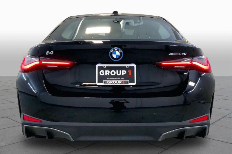 2024 BMW i4 Gran Coupe in Merriam, KS