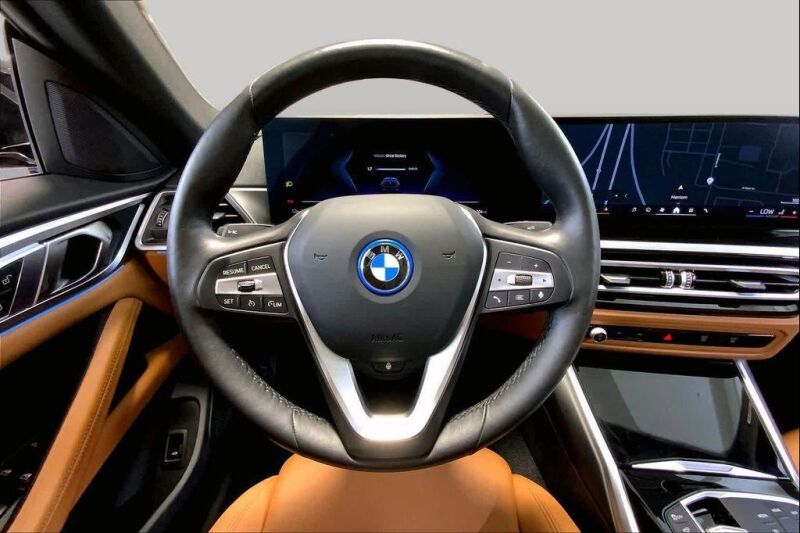 2024 BMW i4 Gran Coupe in Merriam, KS