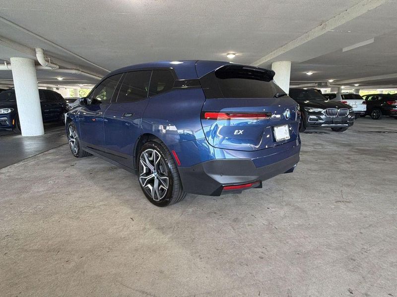 2024 BMW iX in Atlanta, GA
