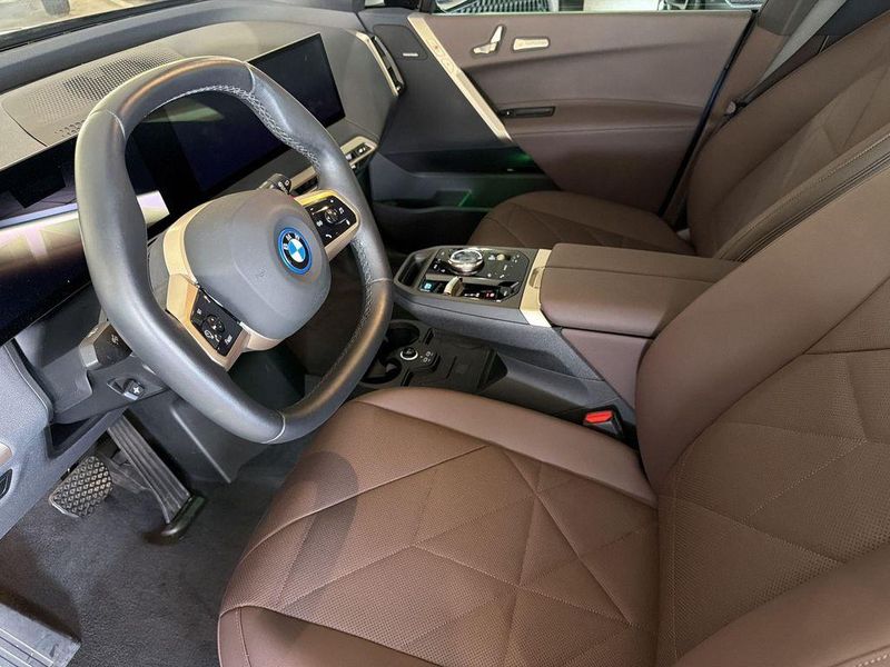 2024 BMW iX in Atlanta, GA