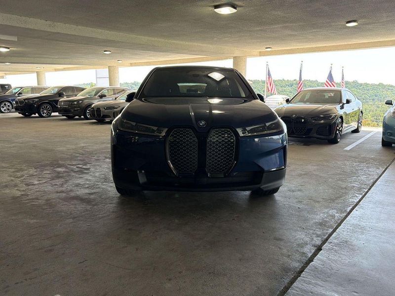 2024 BMW iX in Atlanta, GA