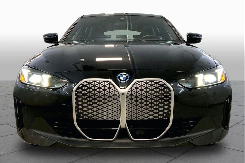 2025 BMW i4 Gran Coupe in Merriam, KS