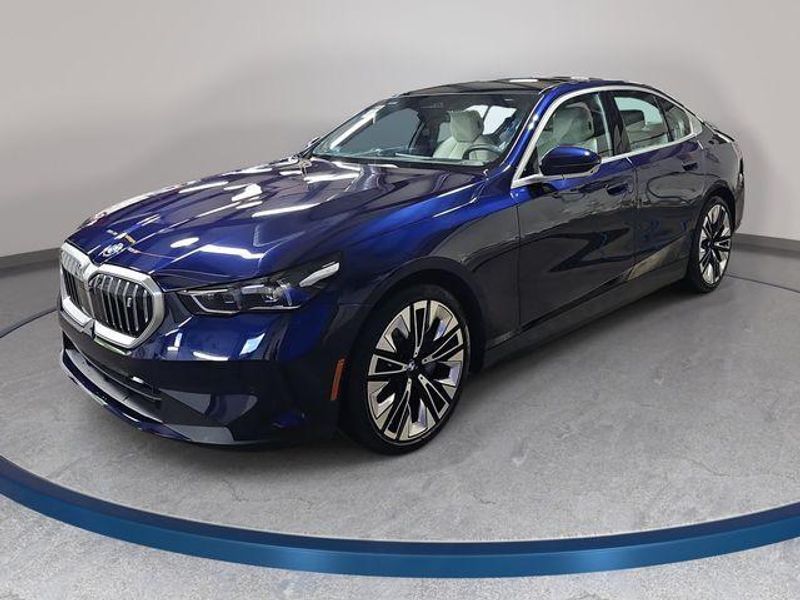 2026 BMW i5 in Raleigh, NC