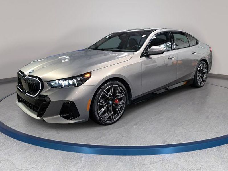 2026 BMW i5 in Raleigh, NC