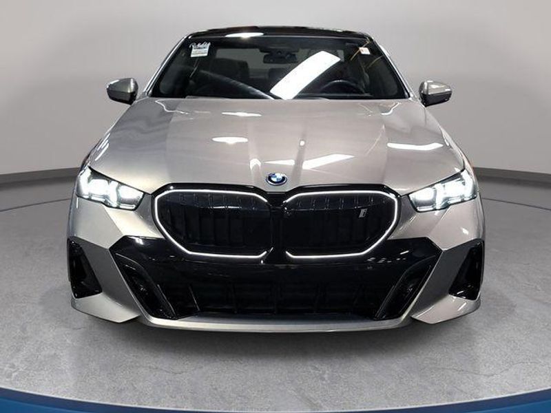 2026 BMW i5 in Raleigh, NC