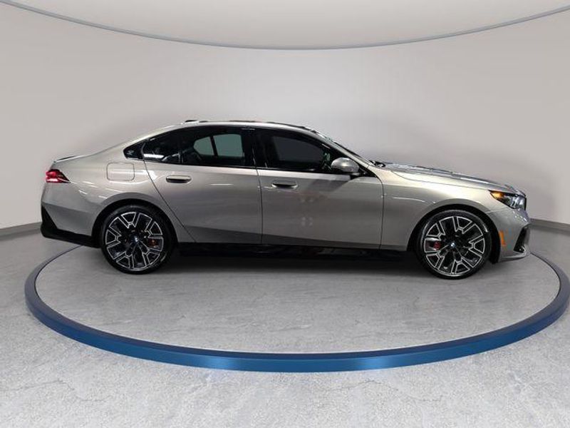 2026 BMW i5 in Raleigh, NC