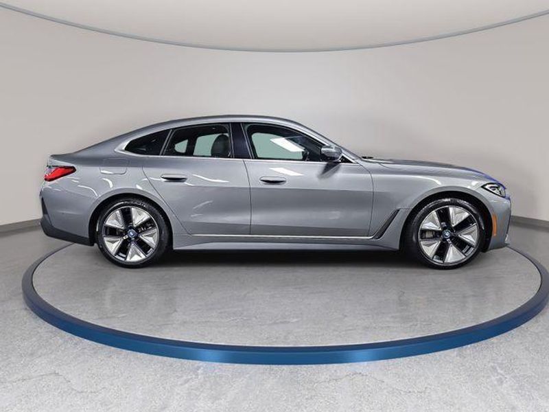 2024 BMW i4 Gran Coupe in Raleigh, NC