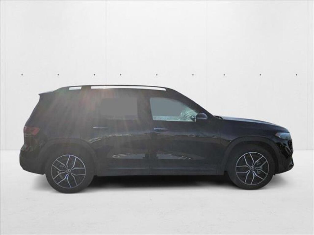 2023 Mercedes-Benz EQB 350