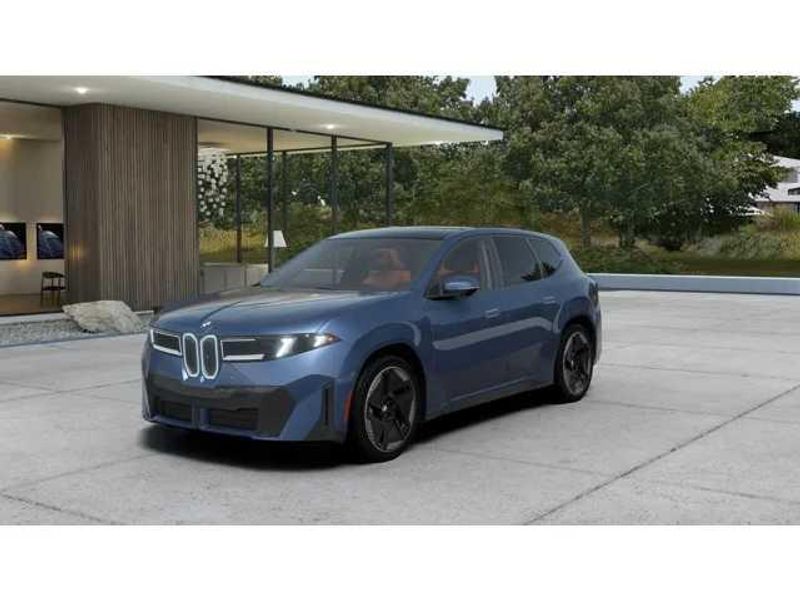 2027 BMW iX3 in Seattle, WA