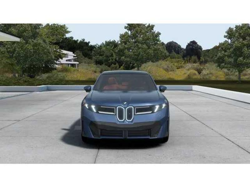 2027 BMW iX3 in Seattle, WA