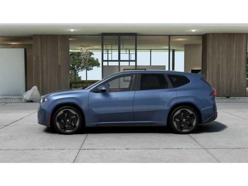 2027 BMW iX3 in Seattle, WA