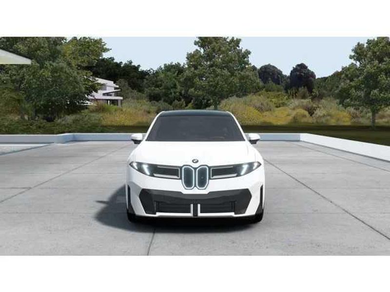 2027 BMW iX3 in Seattle, WA
