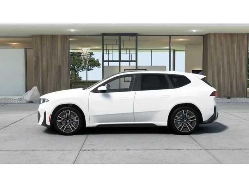 2027 BMW iX3 in Seattle, WA