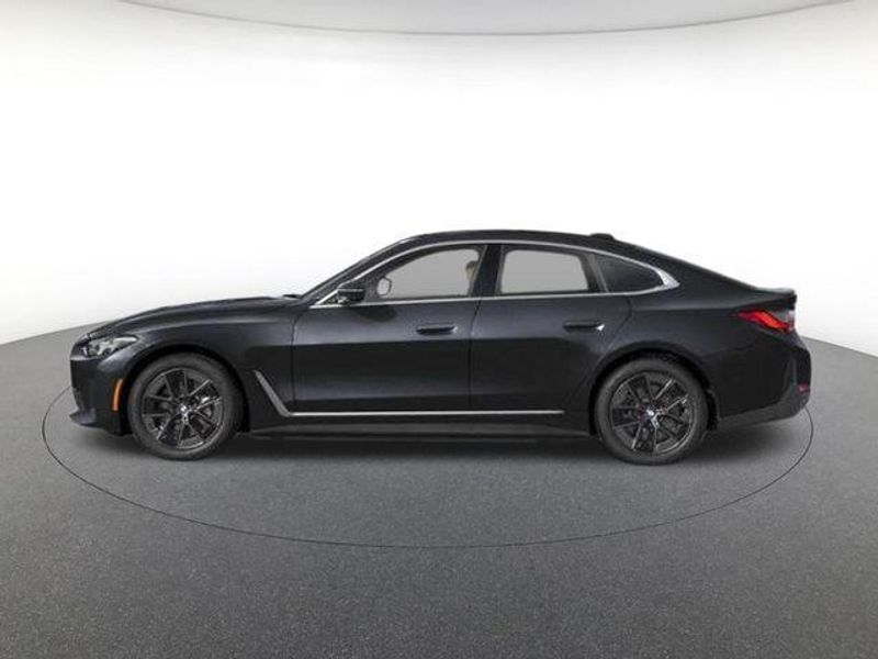 2026 BMW i4 Gran Coupe in Baltimore, MD