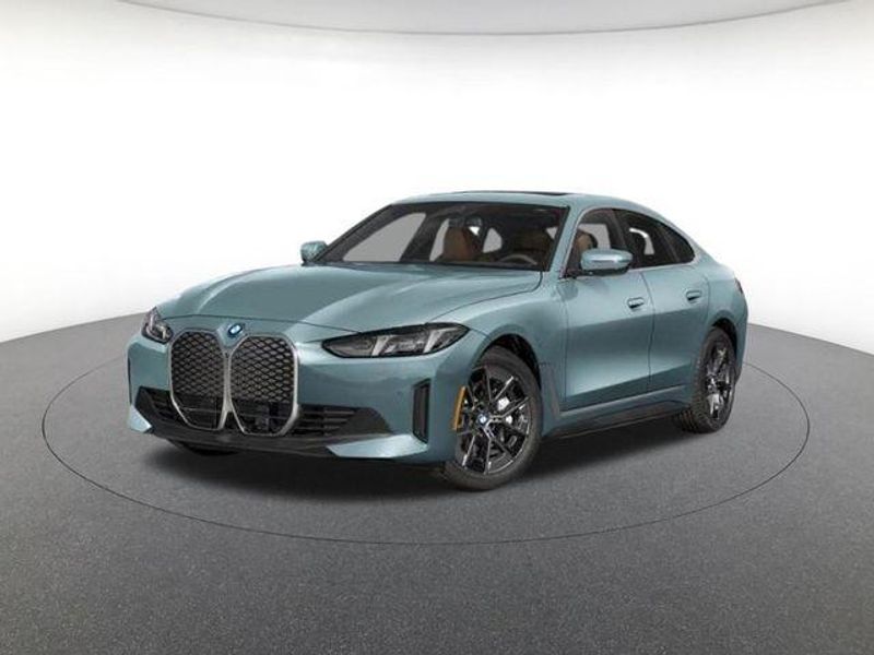 2026 BMW i4 Gran Coupe in Baltimore, MD
