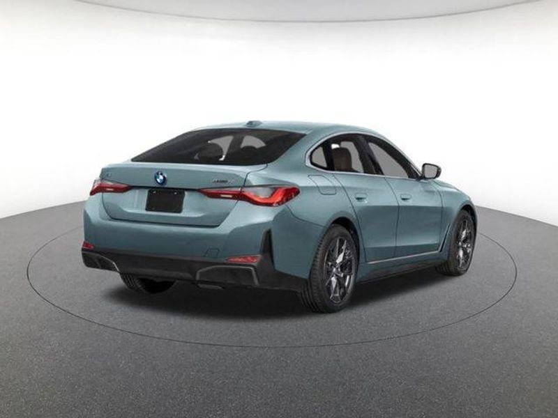 2026 BMW i4 Gran Coupe in Baltimore, MD