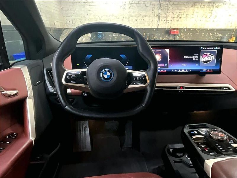 2024 BMW iX in Sacramento, CA
