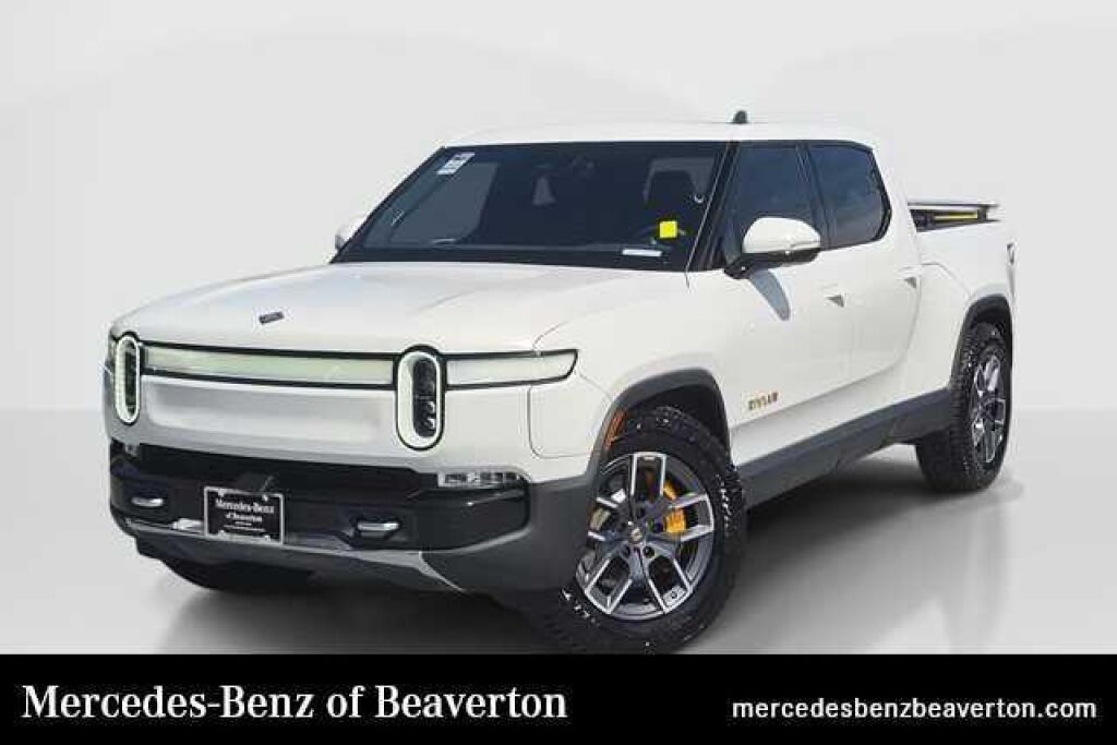 2023 Rivian R1T