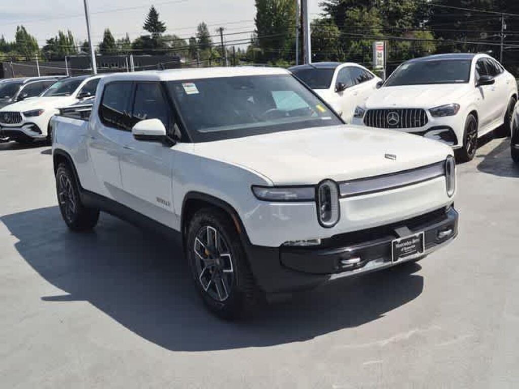 2023 Rivian R1T