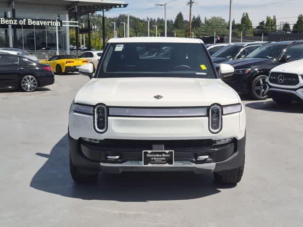 2023 Rivian R1T