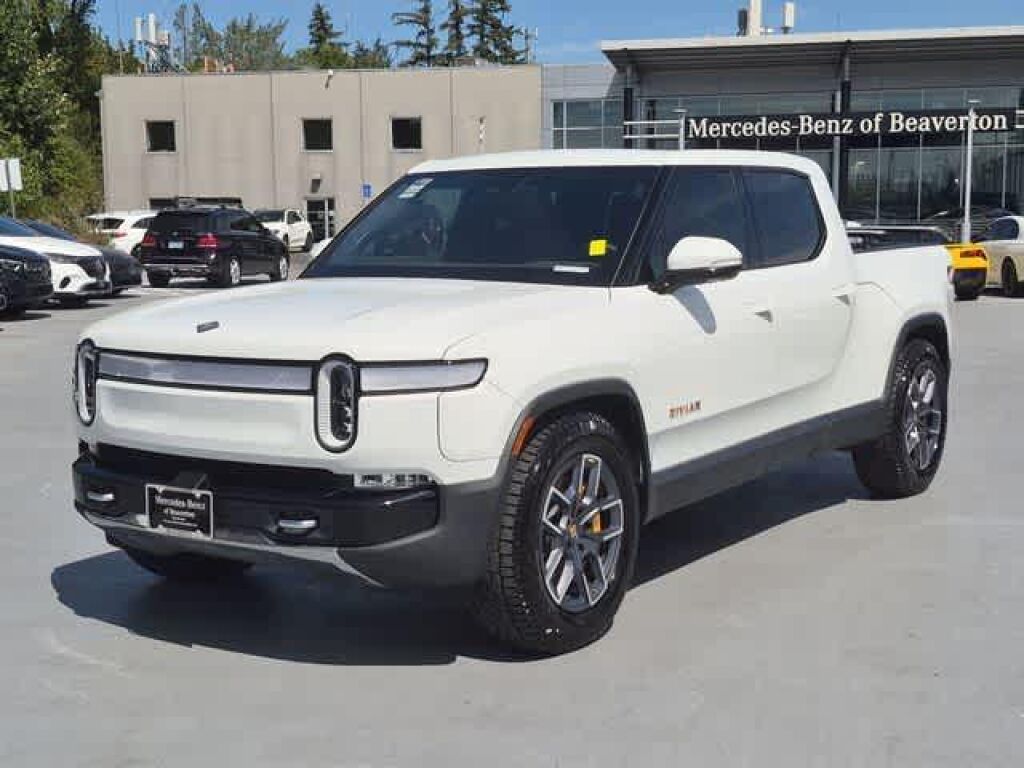 2023 Rivian R1T