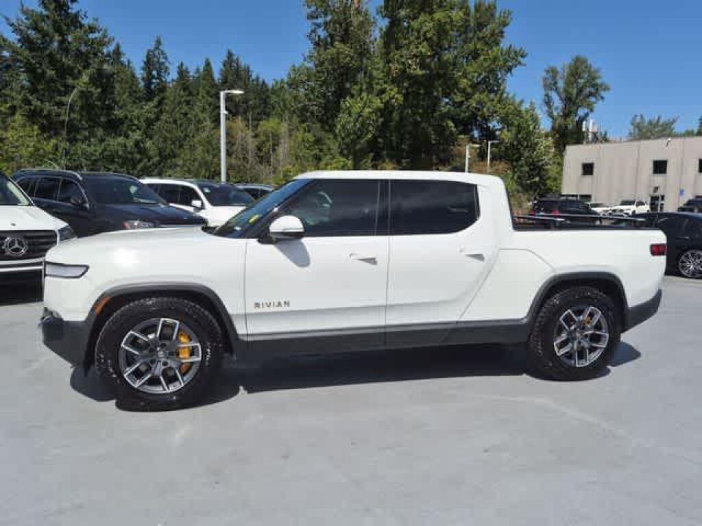 2023 Rivian R1T
