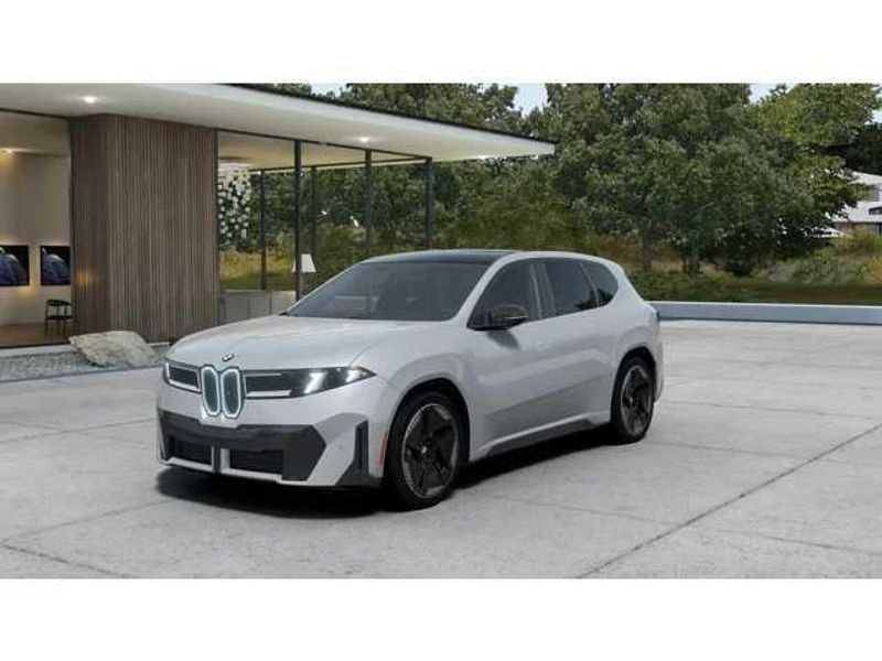 2027 BMW iX3 in Seattle, WA