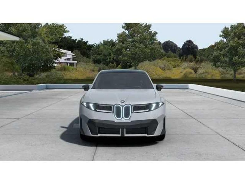 2027 BMW iX3 in Seattle, WA