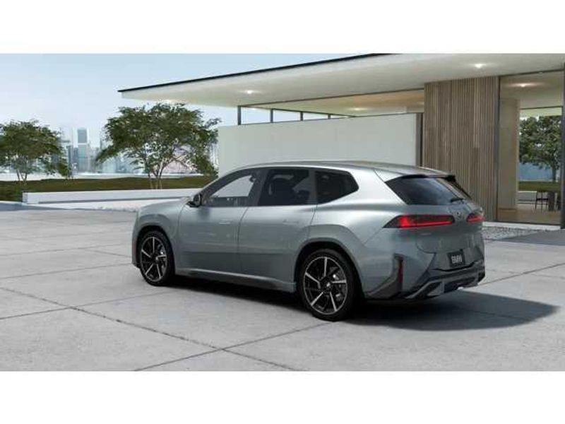 2027 BMW iX3 in Seattle, WA