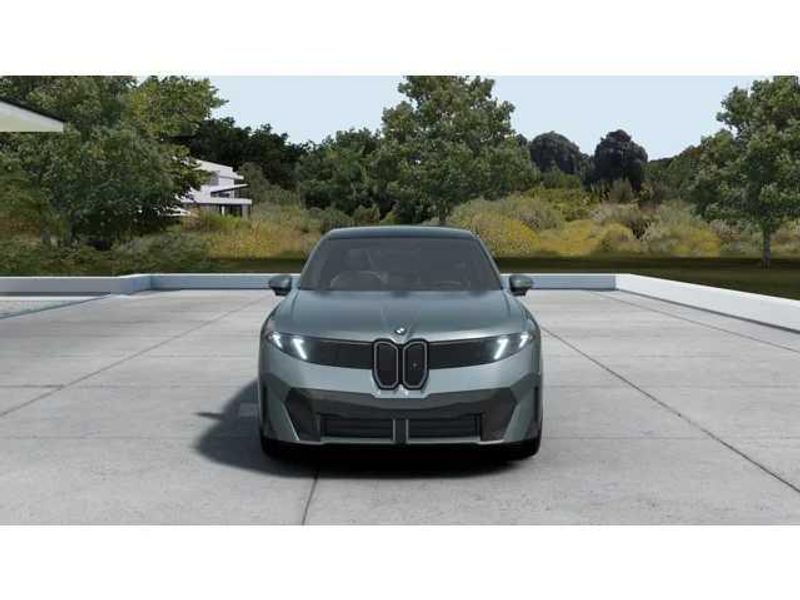 2027 BMW iX3 in Seattle, WA