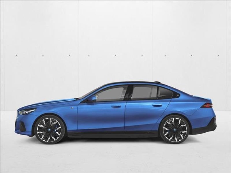 2027 BMW i5 in Houston, TX