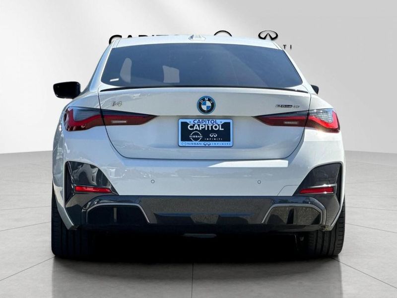 2023 BMW i4 Gran Coupe in San Jose, CA