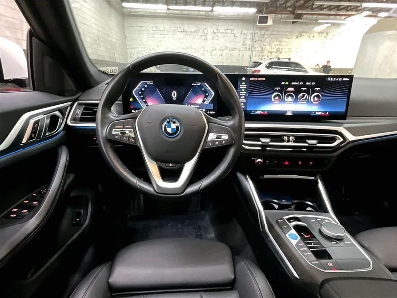 2023 BMW i4 Gran Coupe in Sacramento, CA
