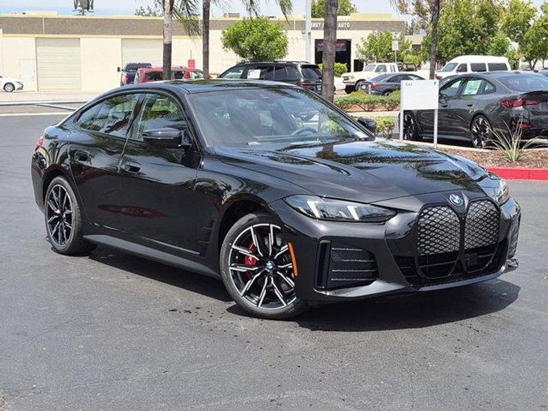 2026 BMW i4 Gran Coupe in Murrieta, CA