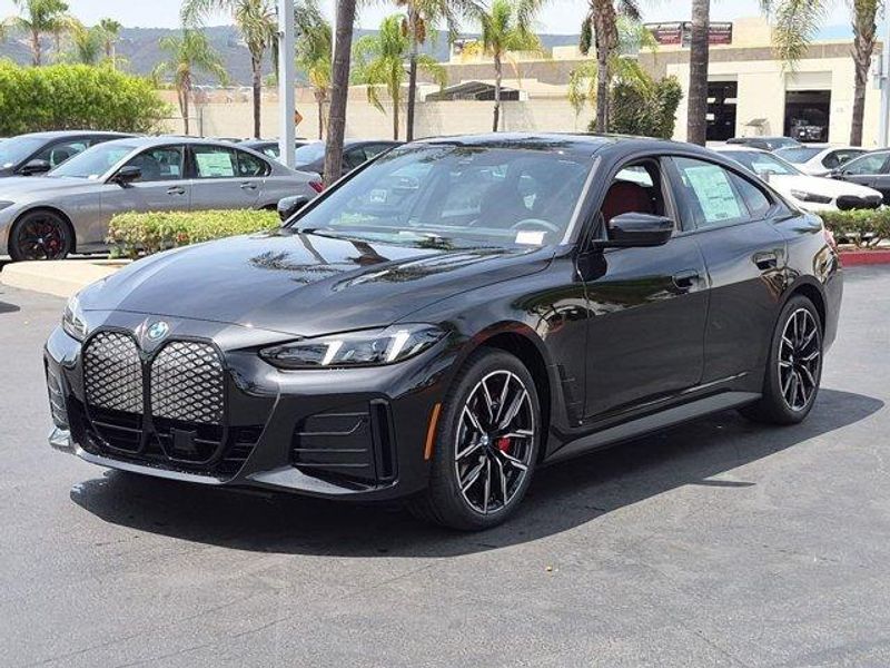 2026 BMW i4 Gran Coupe in Murrieta, CA