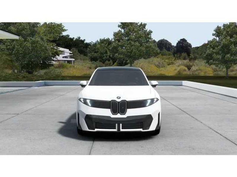 2027 BMW iX3 in Seattle, WA