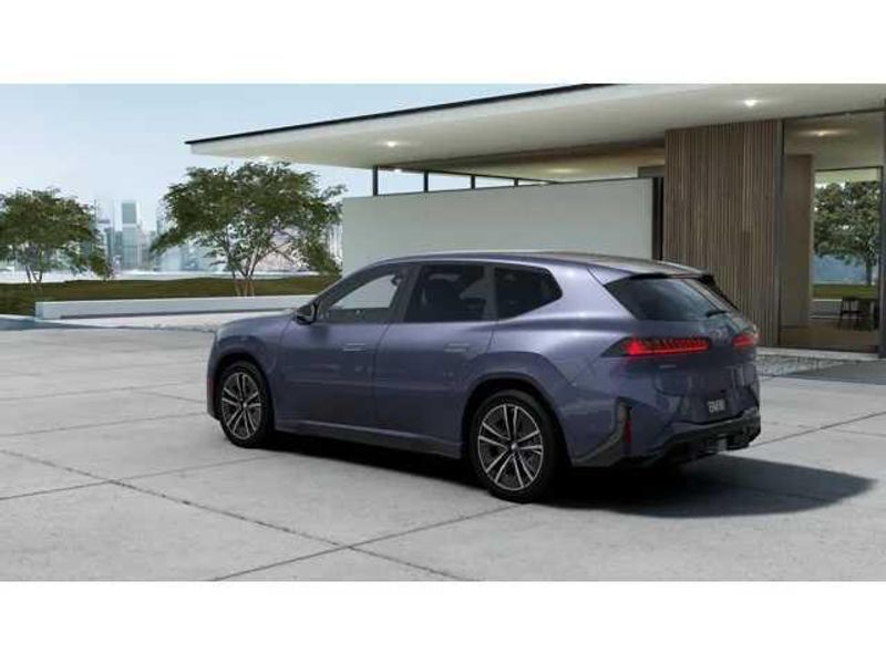 2027 BMW iX3 in Seattle, WA
