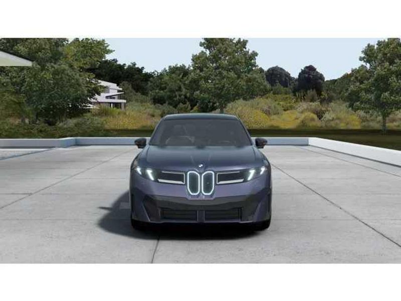 2027 BMW iX3 in Seattle, WA