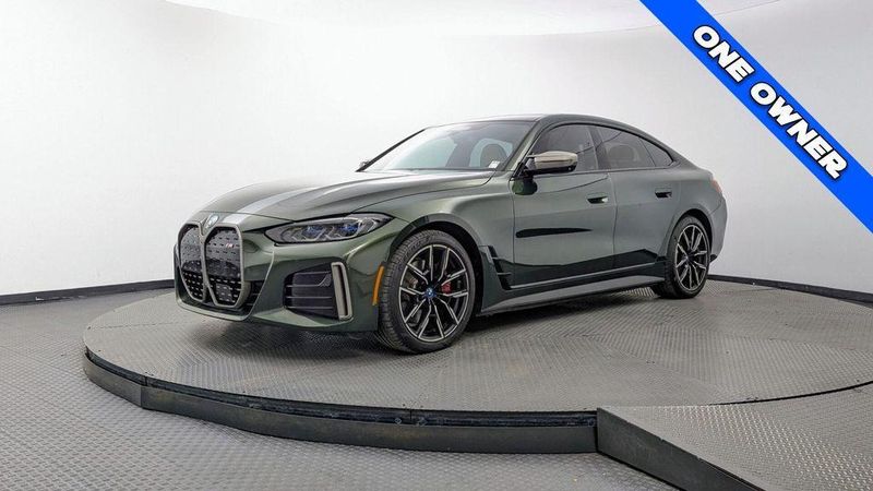 2022 BMW i4 Gran Coupe in Miami, FL