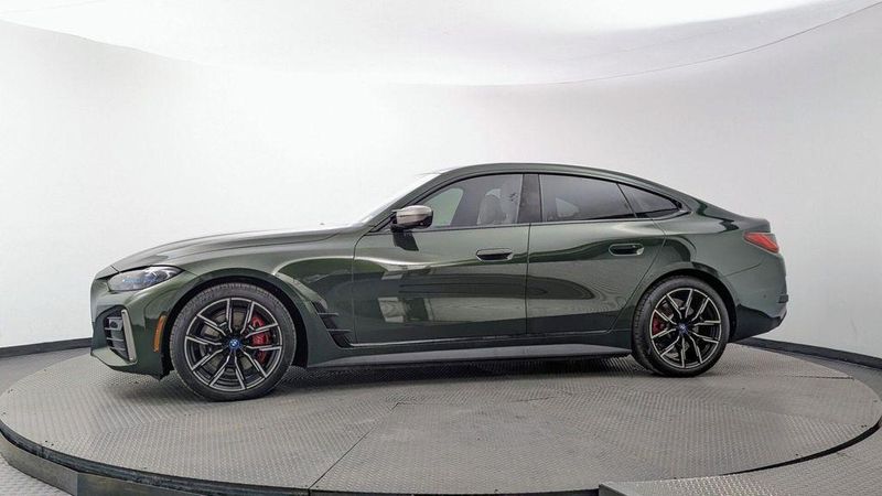 2022 BMW i4 Gran Coupe in Miami, FL