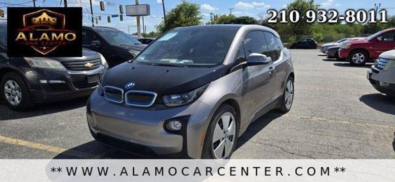 2014 BMW i3 in San Antonio, TX