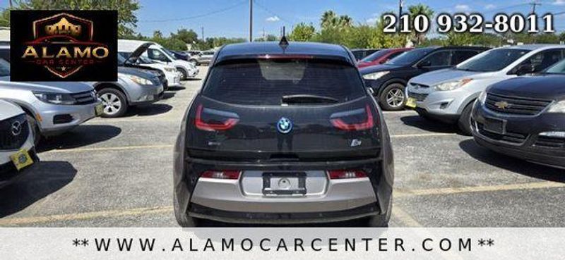 2014 BMW i3 in San Antonio, TX