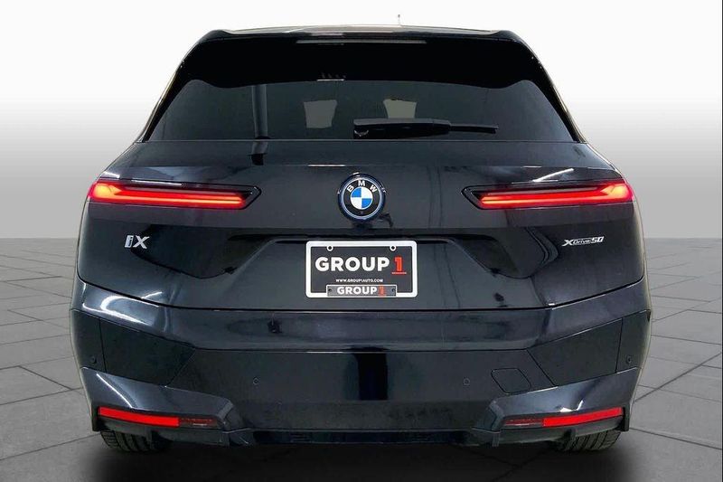 2023 BMW iX in Merriam, KS