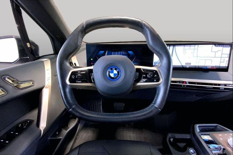 2023 BMW iX in Merriam, KS